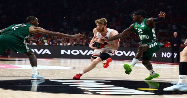 Η μεγάλη μάχη του Game 2 στο ΟΑΚΑ με ενισχυμένες αποδόσεις! (5/6/26)