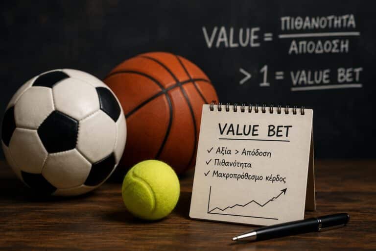 Value-bet