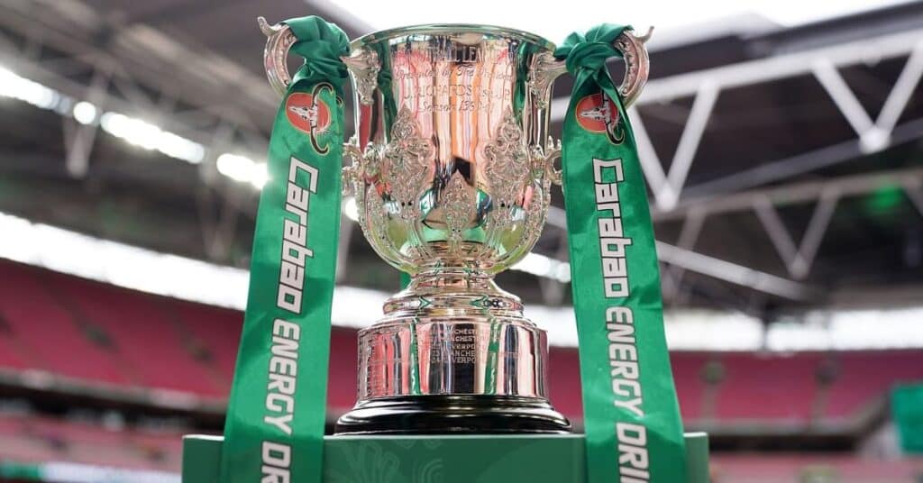 Προγνωστικά League Cup Αγγλίας (08/08/26) 4 Προγνωστικά League Cup Αγγλίας (08/08/26)