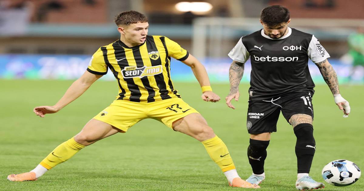 interwetten aek ofi