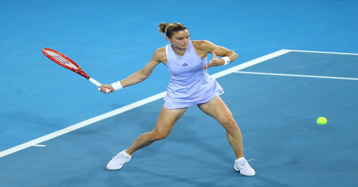 novibet Sakkari