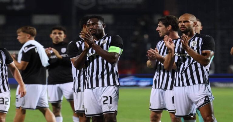 Πρεμιέρα για τον ΠΑΟΚ στη Super League με ενισχυμένες αποδόσεις! (23/8/26)