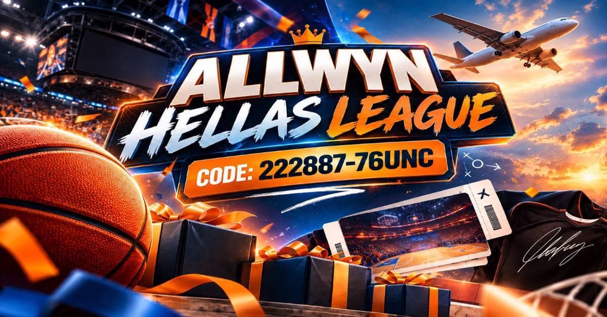 Ps allwyn hellas league