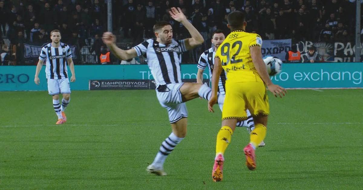 interwetten paok aris