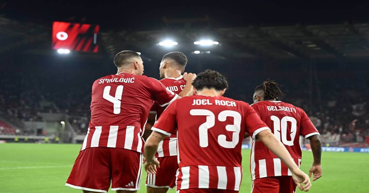 novibet olympiacos