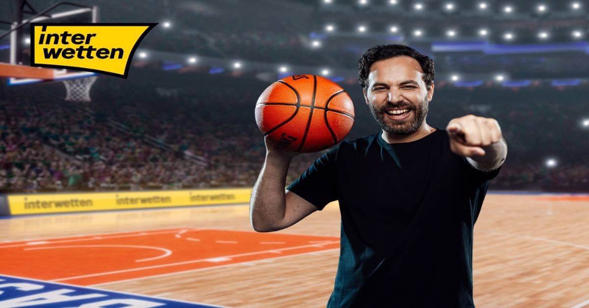 Αρχική 25 interwetten basket