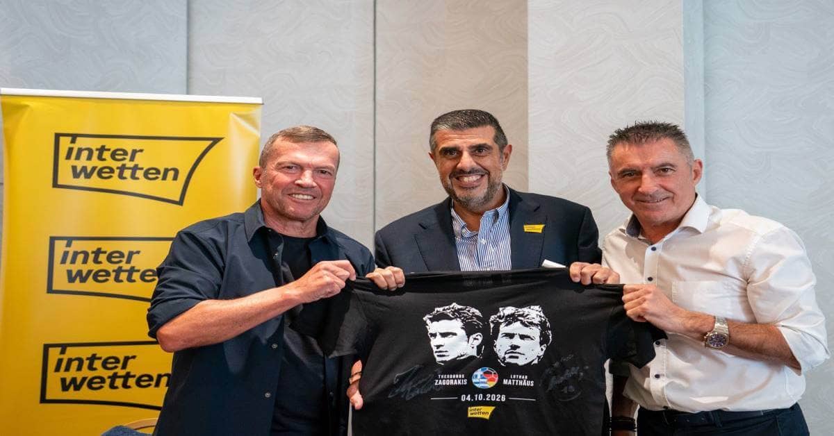 Αρχική 21 interwetten zagorakis