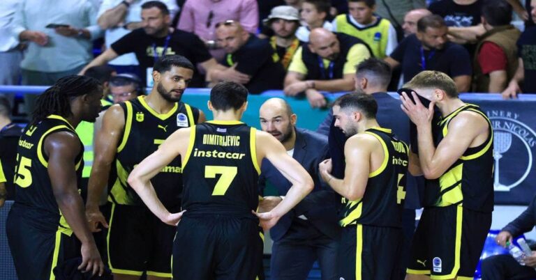 Μπασκετικό ενδιαφέρον περιέχει το πρόγραμμα της ημέρας με ειδικά στοιχήματα! (7/10/26)