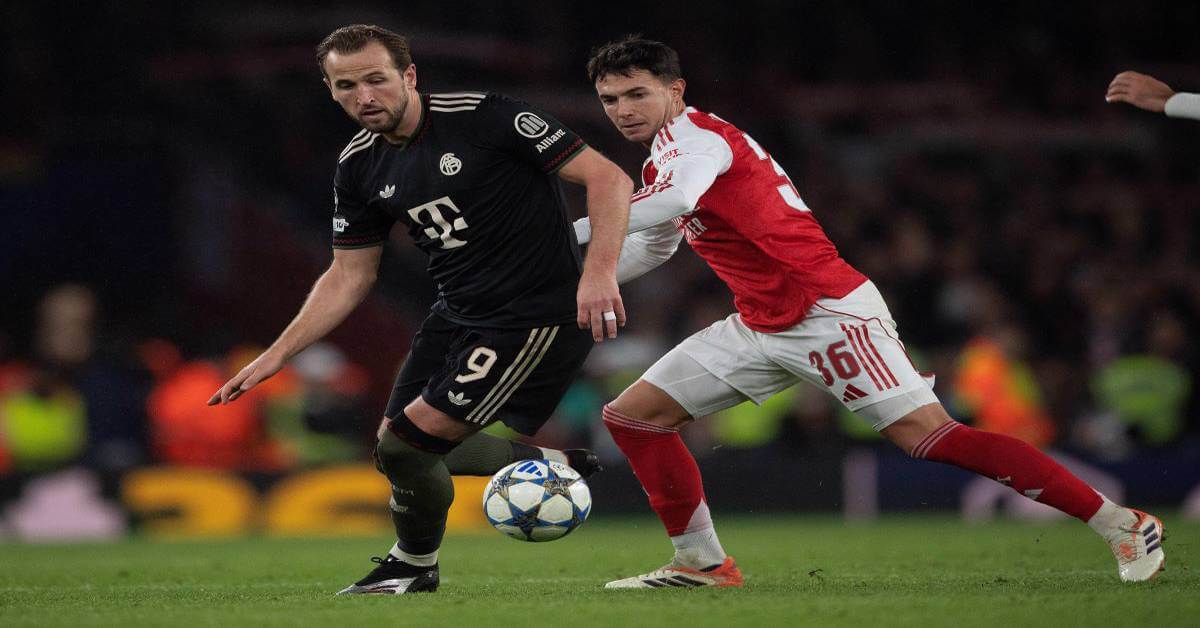 novibet bayern arsenal