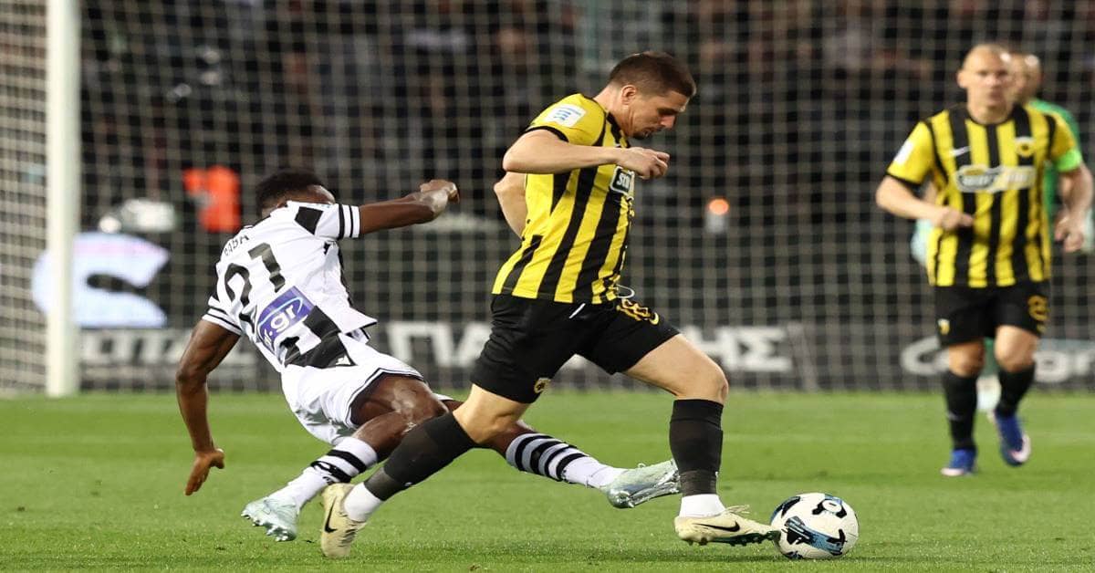 novibet paok aek